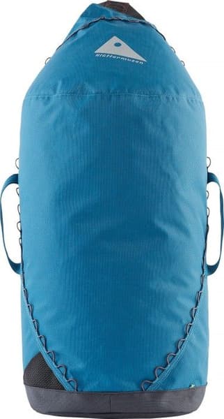 Glitner Duffelbag 40L Blue Sapphire, view: 0