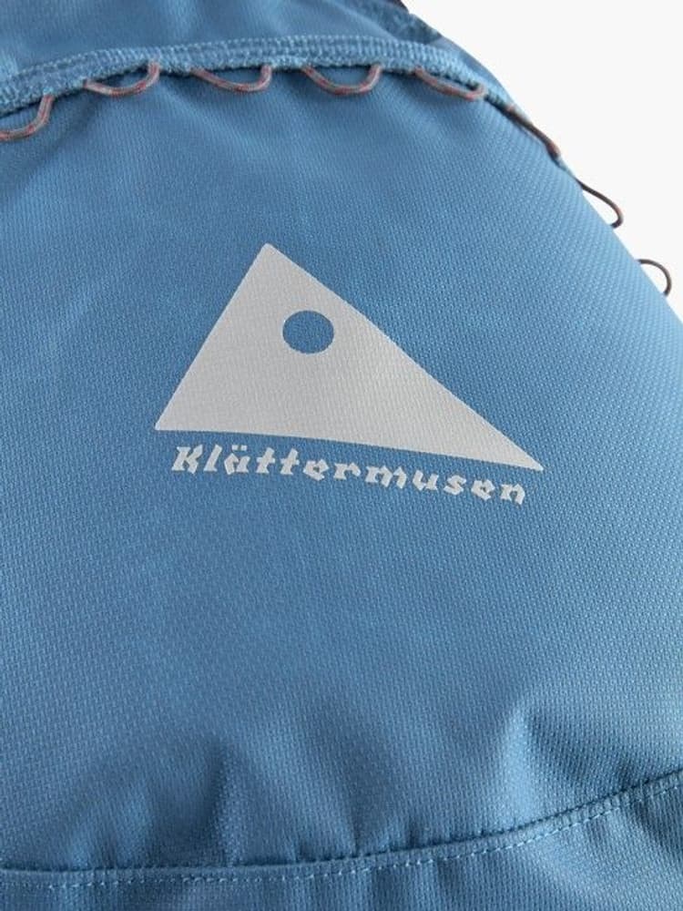 Glitner Duffelbag 40L Blue Sapphire, view: 8