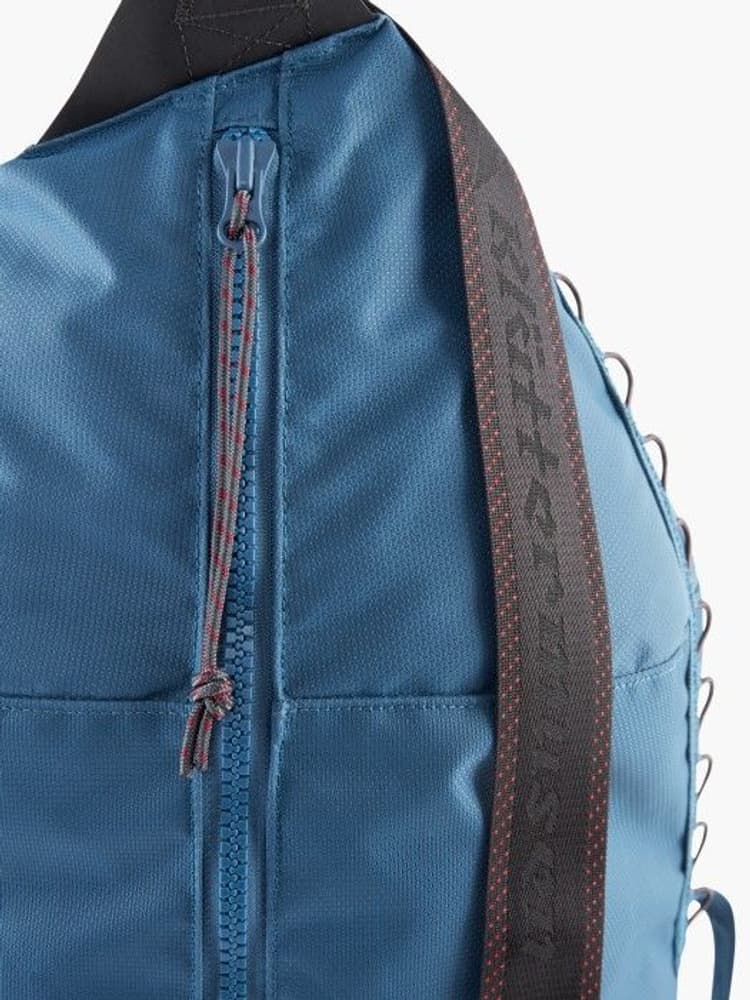 Glitner Duffelbag 40L Blue Sapphire, view: 6