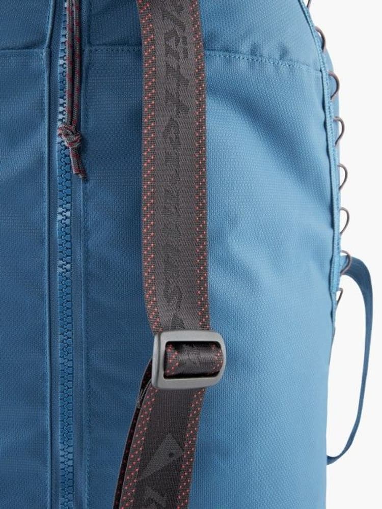 Glitner Duffelbag 40L Blue Sapphire, view: 4