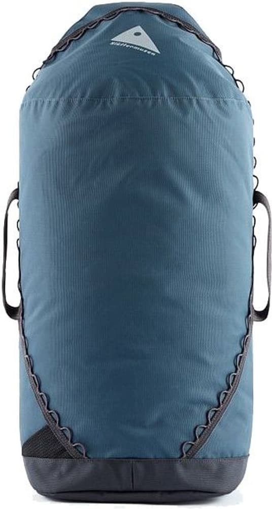 Glitner Duffelbag 40L Midnight Blue-Raven, view: 0