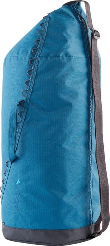 Glitner Duffelbag 40L Blue Sapphire, view: 2