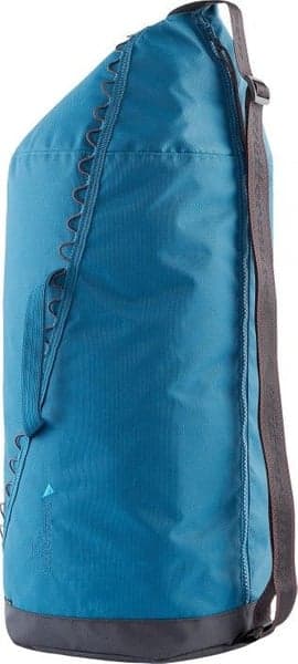 Glitner Duffelbag 40L Blue Sapphire, view: 2