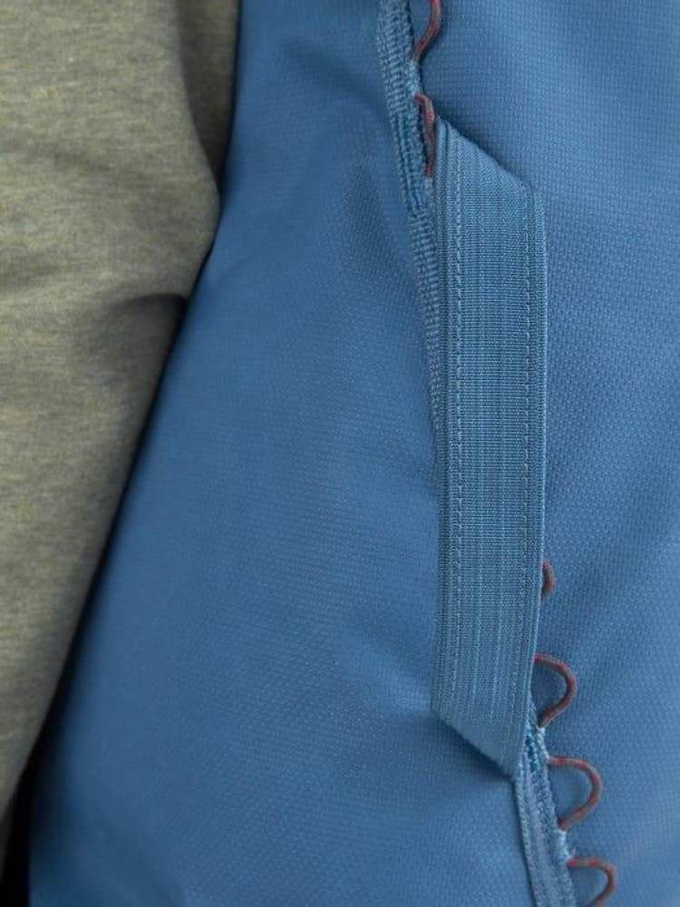 Glitner Duffelbag 40L Blue Sapphire, view: 5