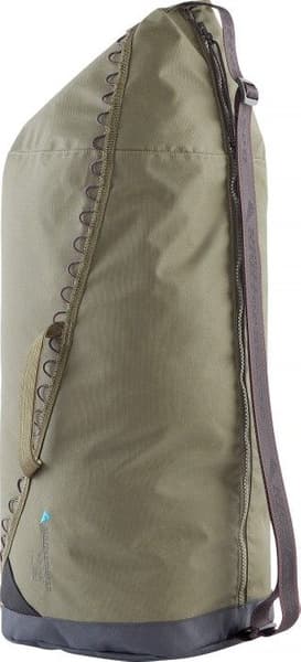 Glitner Duffelbag 60L Dusty Green, view: 2