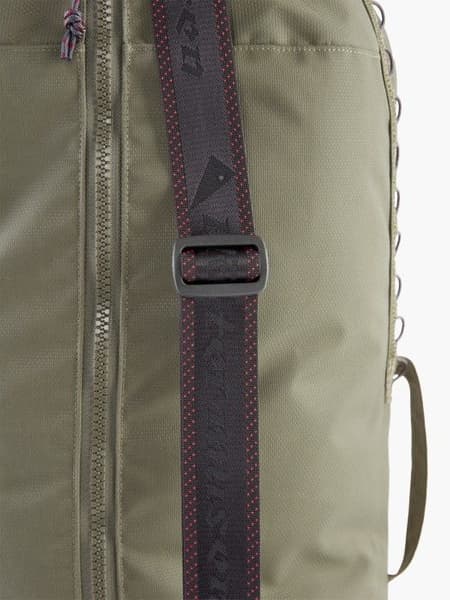 Glitner Duffelbag 60L Dusty Green, view: 4
