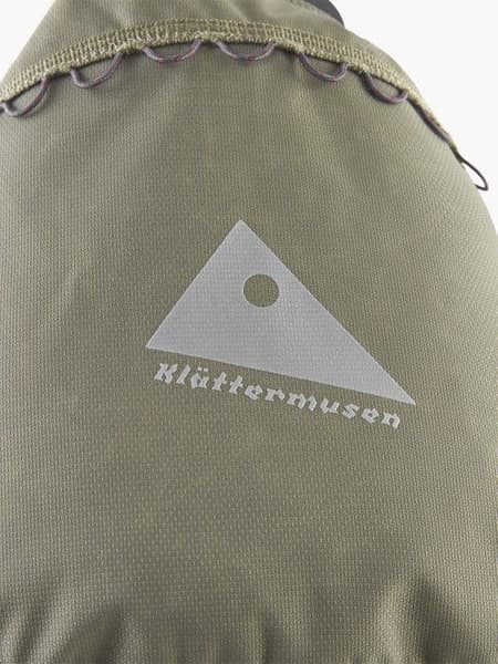 Glitner Duffelbag 60L Dusty Green, view: 8