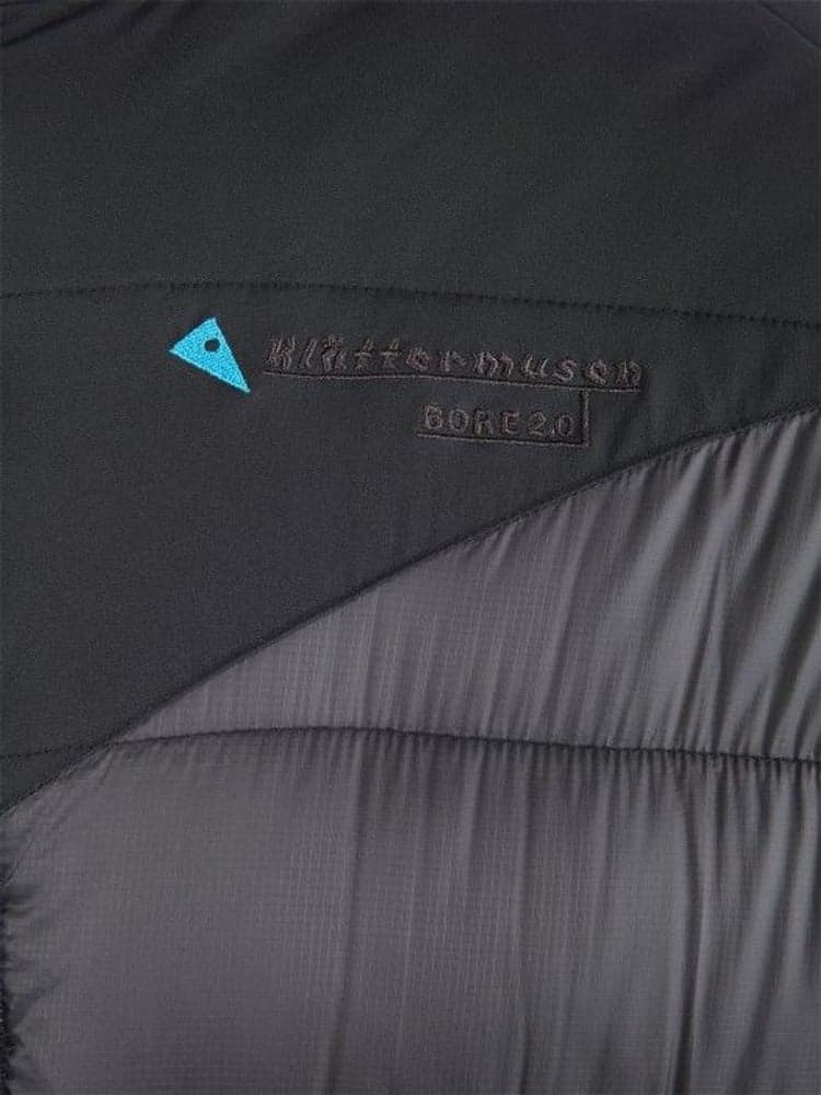 Bore 2.0 Jacket Unisex Raven, view: 13