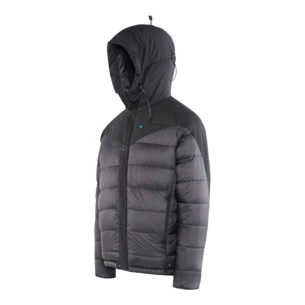 Bore 2.0 Jacket Unisex Raven, view: 2