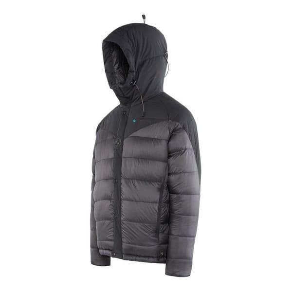 Bore 2.0 Jacket Unisex Raven, view: 2