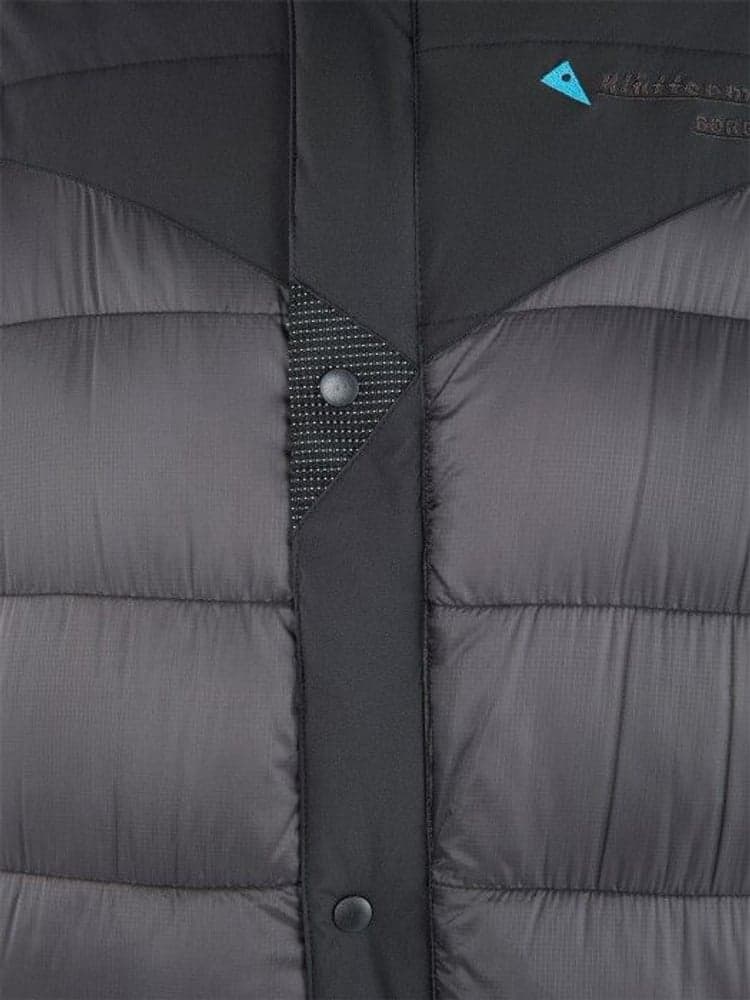 Bore 2.0 Jacket Unisex Raven, view: 8