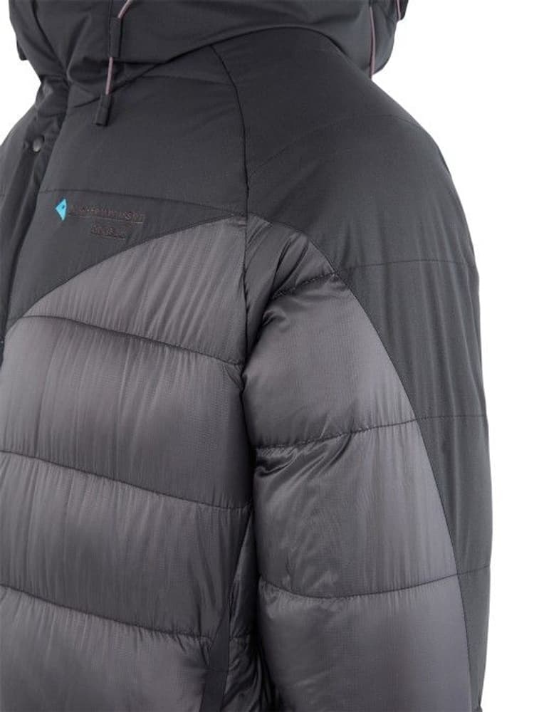 Bore 2.0 Jacket Unisex Raven, view: 10