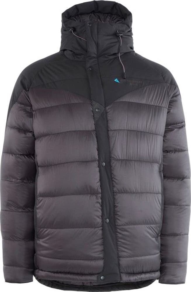 Bore 2.0 Jacket Unisex Raven, view: 0