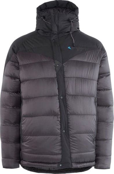 Bore 2.0 Jacket Unisex Raven, view: 0