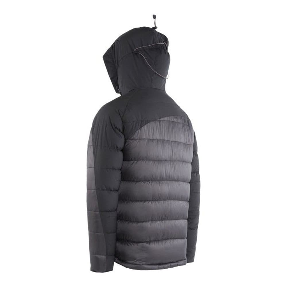 Bore 2.0 Jacket Unisex Raven, view: 3