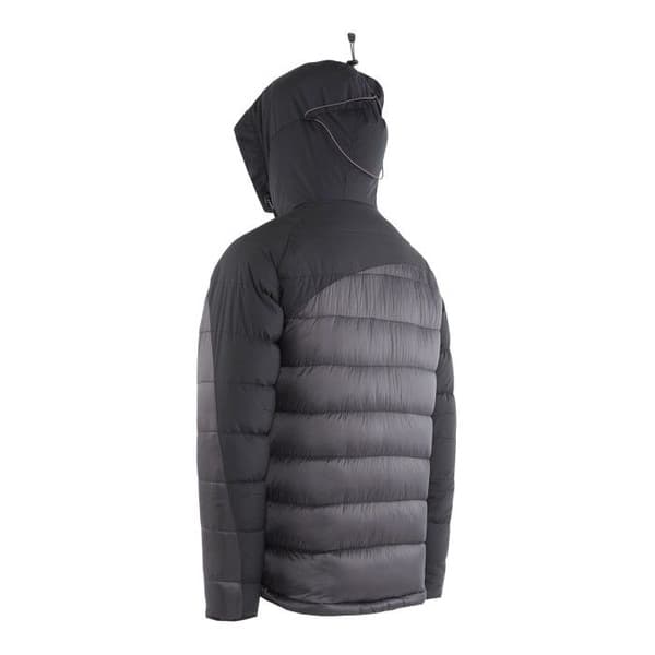 Bore 2.0 Jacket Unisex Raven, view: 3