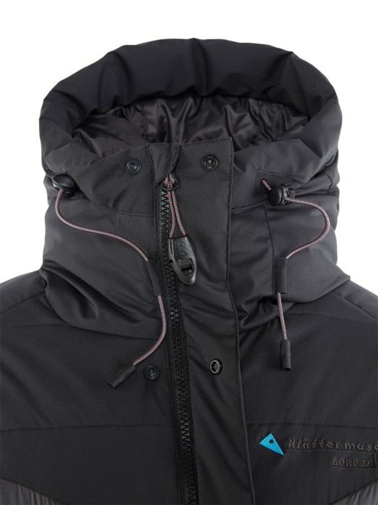 Bore 2.0 Jacket Unisex Raven, view: 7