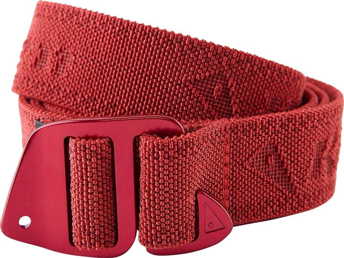 Gjord Stretch Belte 2.0 Burnt Russet, view: 0
