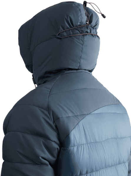 Bore 3.0 Jacket Unisex Raven, view: 2