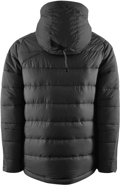 Bore 3.0 Jacket Unisex Raven, view: 1