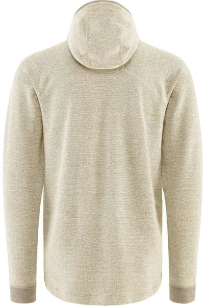 Hödur Hooded Zip M's Clay, view: 1