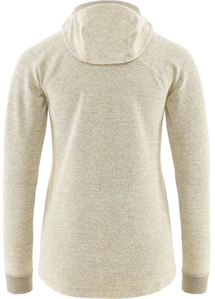 Hödur Hooded Zip W's Clay, view: 1