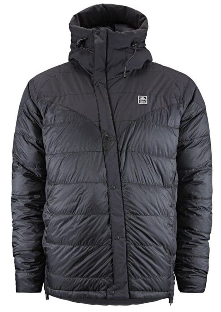 M's Atle 2.0 Down Jacket Raven, view: 0