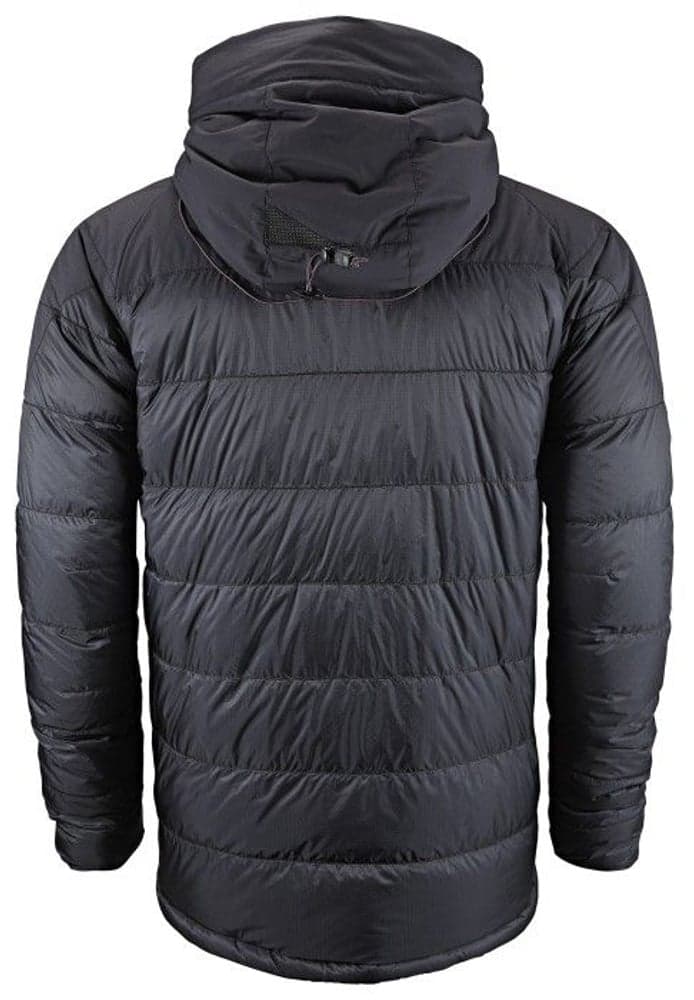 M's Atle 2.0 Down Jacket Raven, view: 1