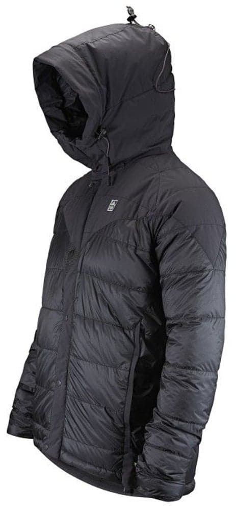 M's Atle 2.0 Down Jacket Raven, view: 2