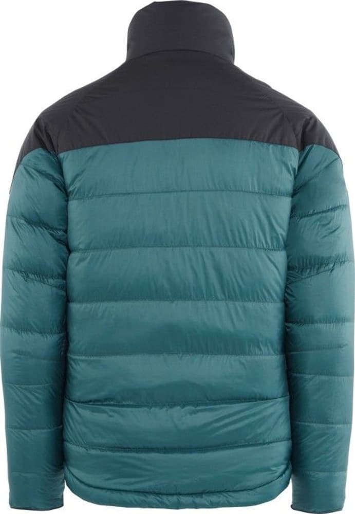 Liv 2.0 Sweater UX Deep Sea/Raven, view: 3