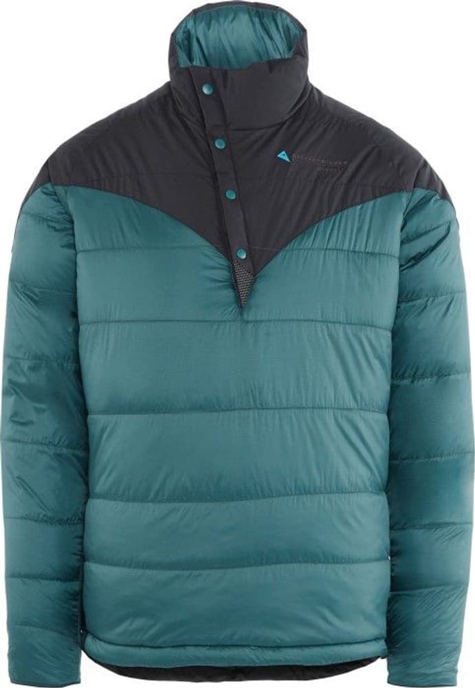 Liv 2.0 Sweater UX Deep Sea/Raven, view: 0