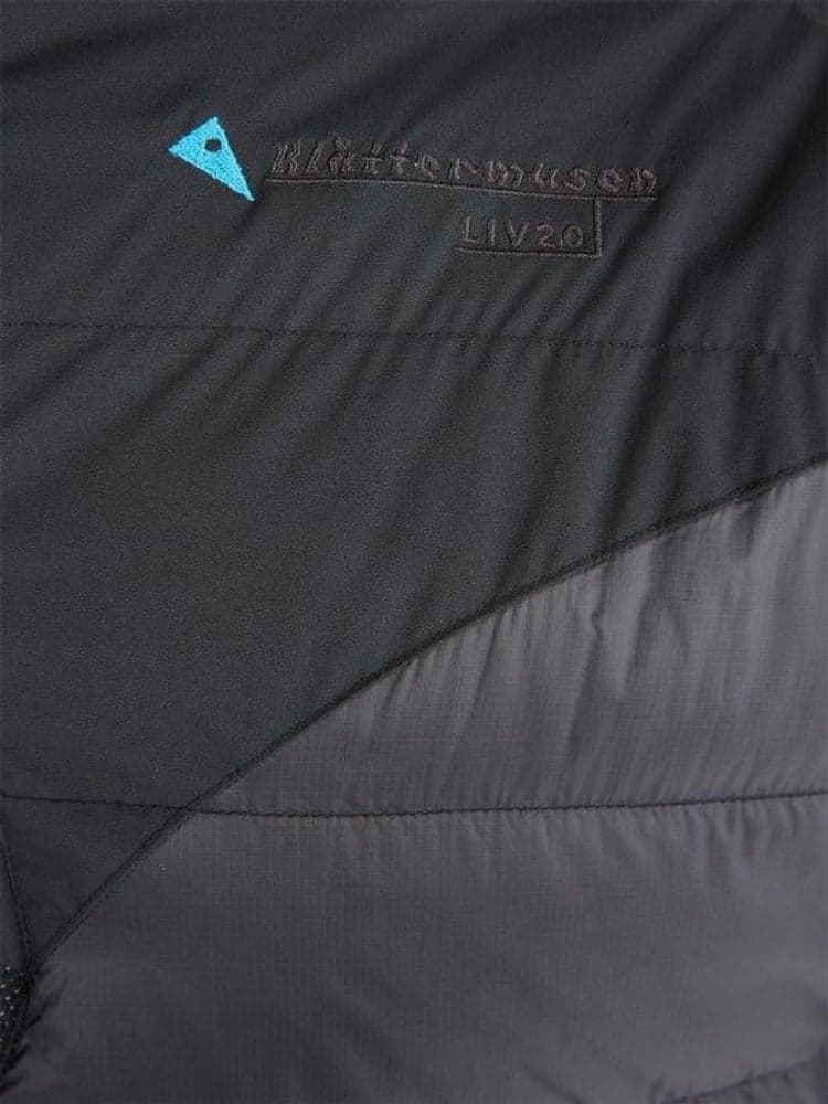 Liv 2.0 Sweater UX Raven, view: 7