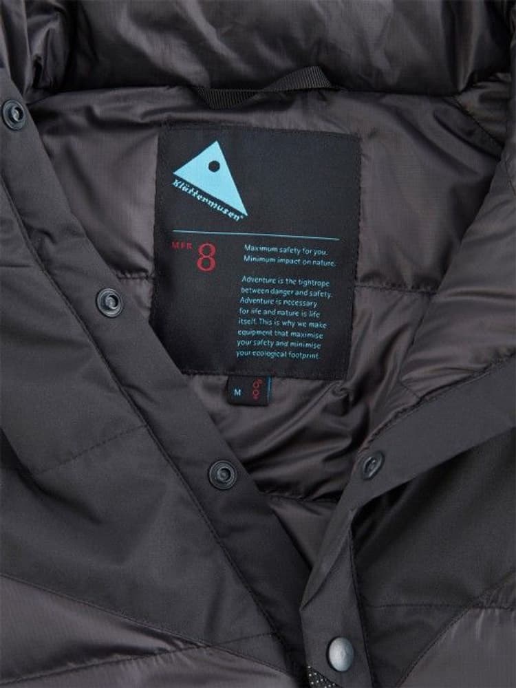 Liv 2.0 Sweater UX Raven, view: 9