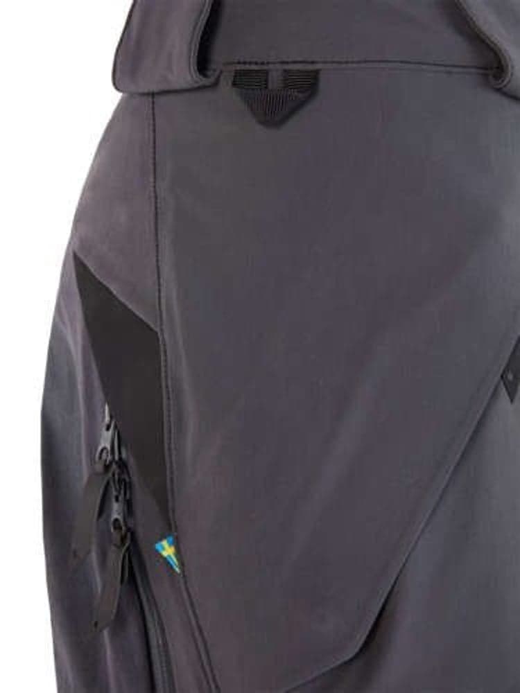 Durin 2.0 Pants UX Raven, view: 9