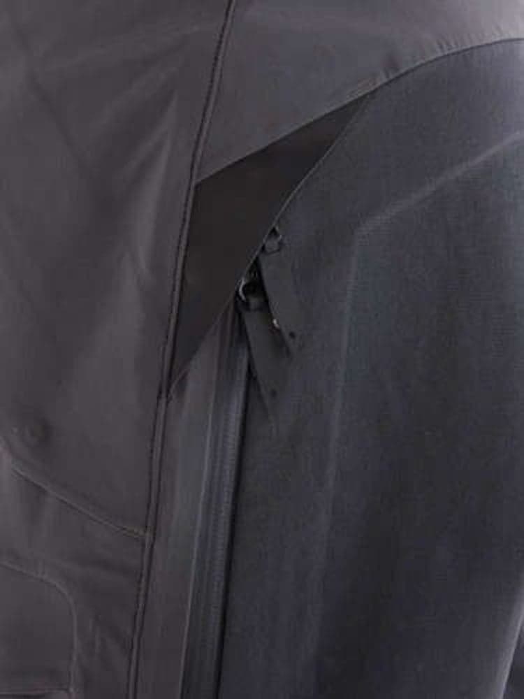 Durin 2.0 Pants UX Raven, view: 6