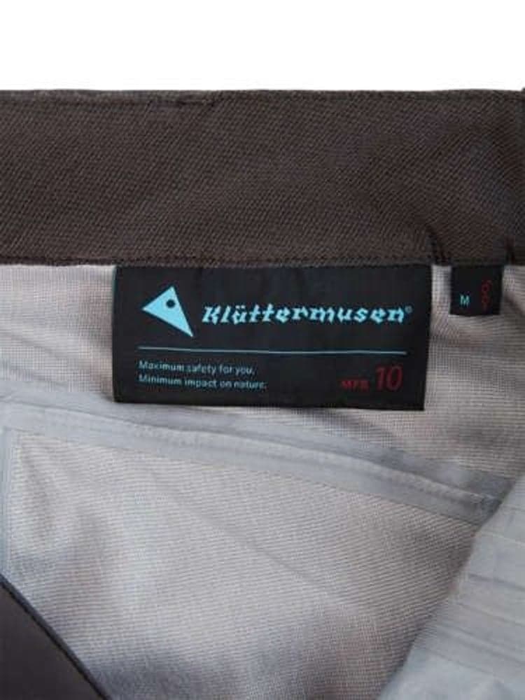 Durin 2.0 Pants UX Raven, view: 12