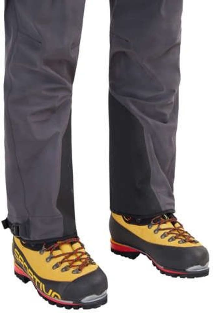 Durin 2.0 Pants UX Raven, view: 3