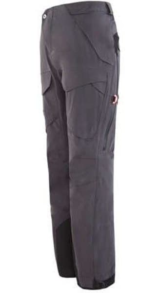 Durin 2.0 Pants UX Raven, view: 1