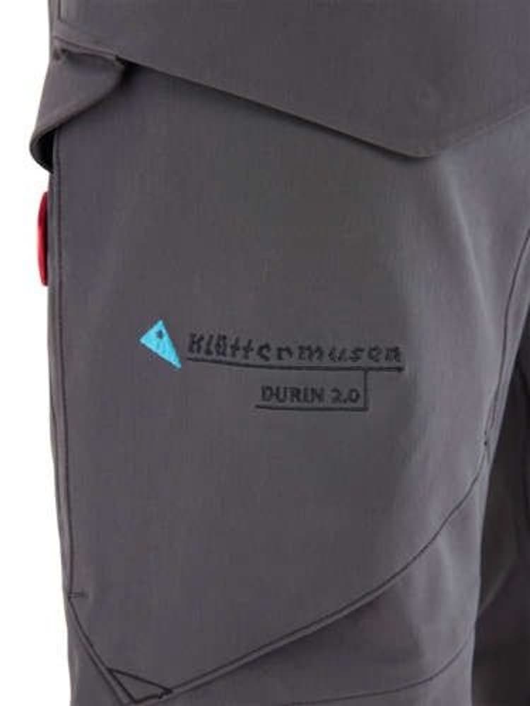 Durin 2.0 Pants UX Raven, view: 11