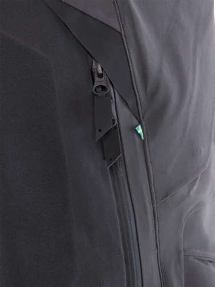 Durin 2.0 Pants UX Raven, view: 10