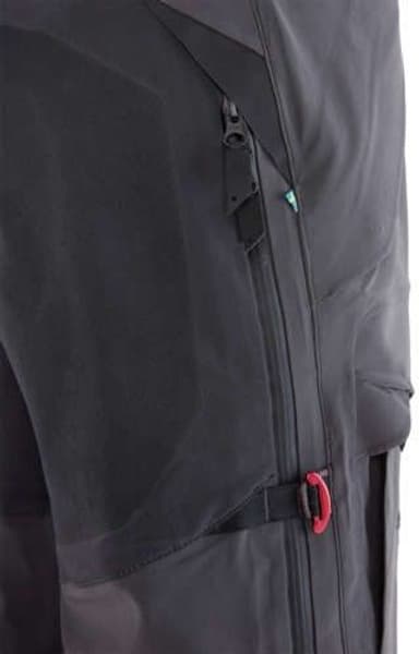 Durin 2.0 Pants UX Raven, view: 8