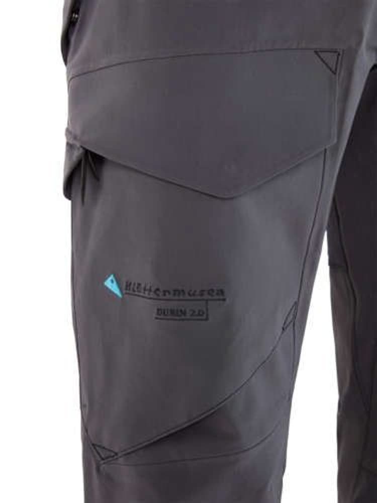 Durin 2.0 Pants UX Raven, view: 7