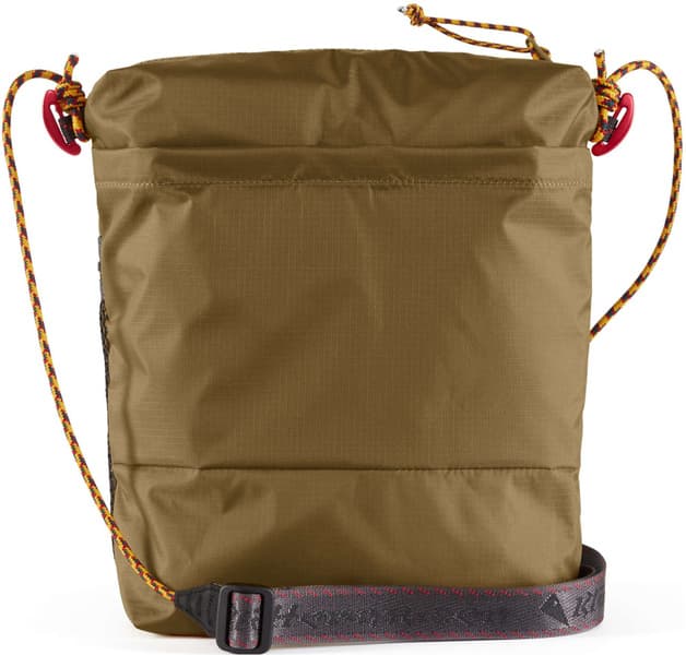 Algir Multislots Bag Olive, view: 1