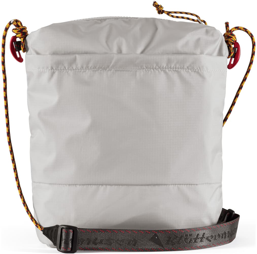 Algir Multislots Bag Dove Grey, view: 1