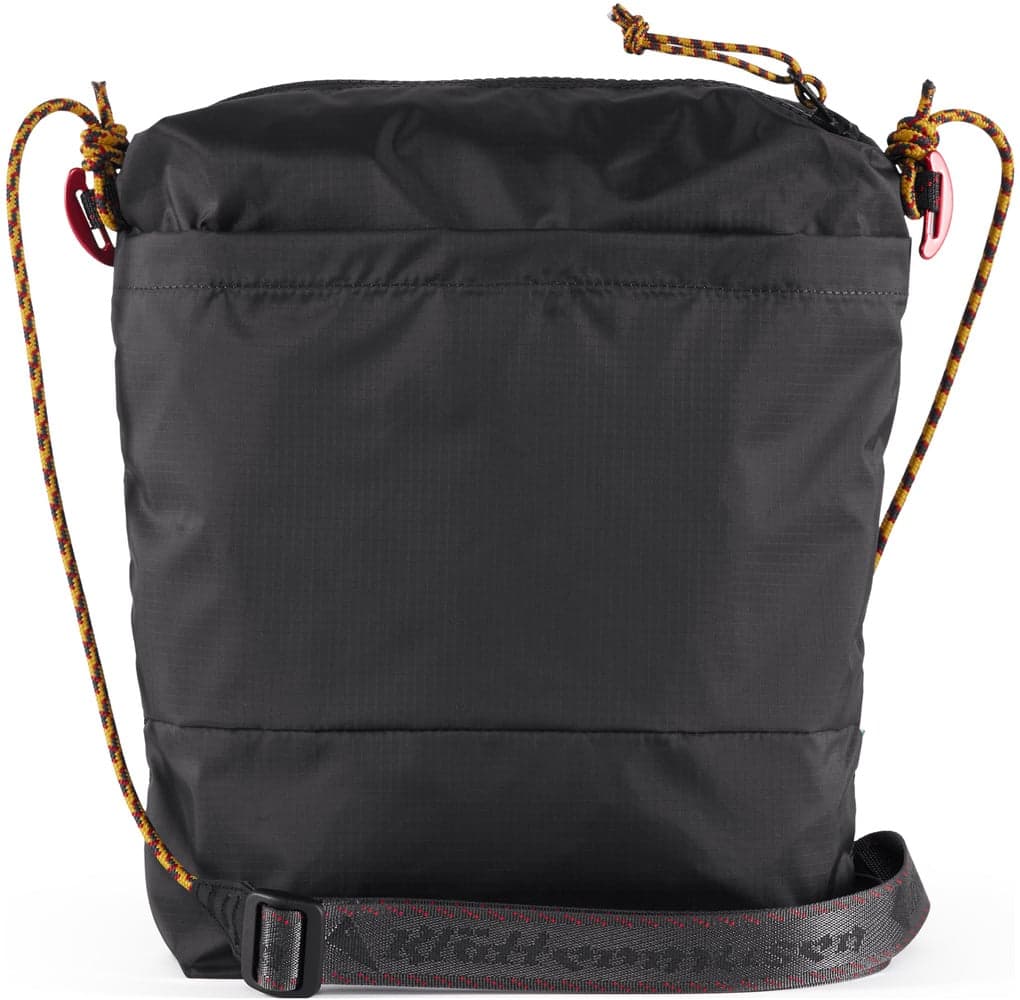 Algir Multislots Bag Raven, view: 1