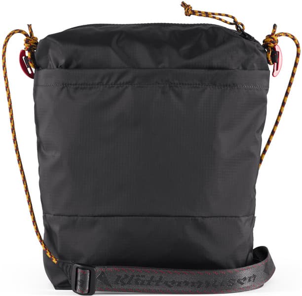 Algir Multislots Bag Raven, view: 1