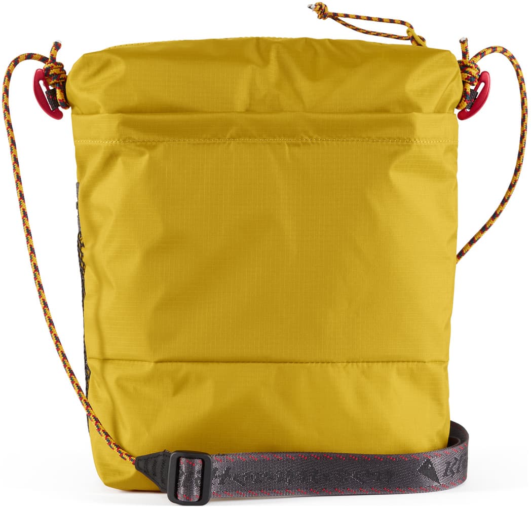 Algir Multislots Bag Gold, view: 1