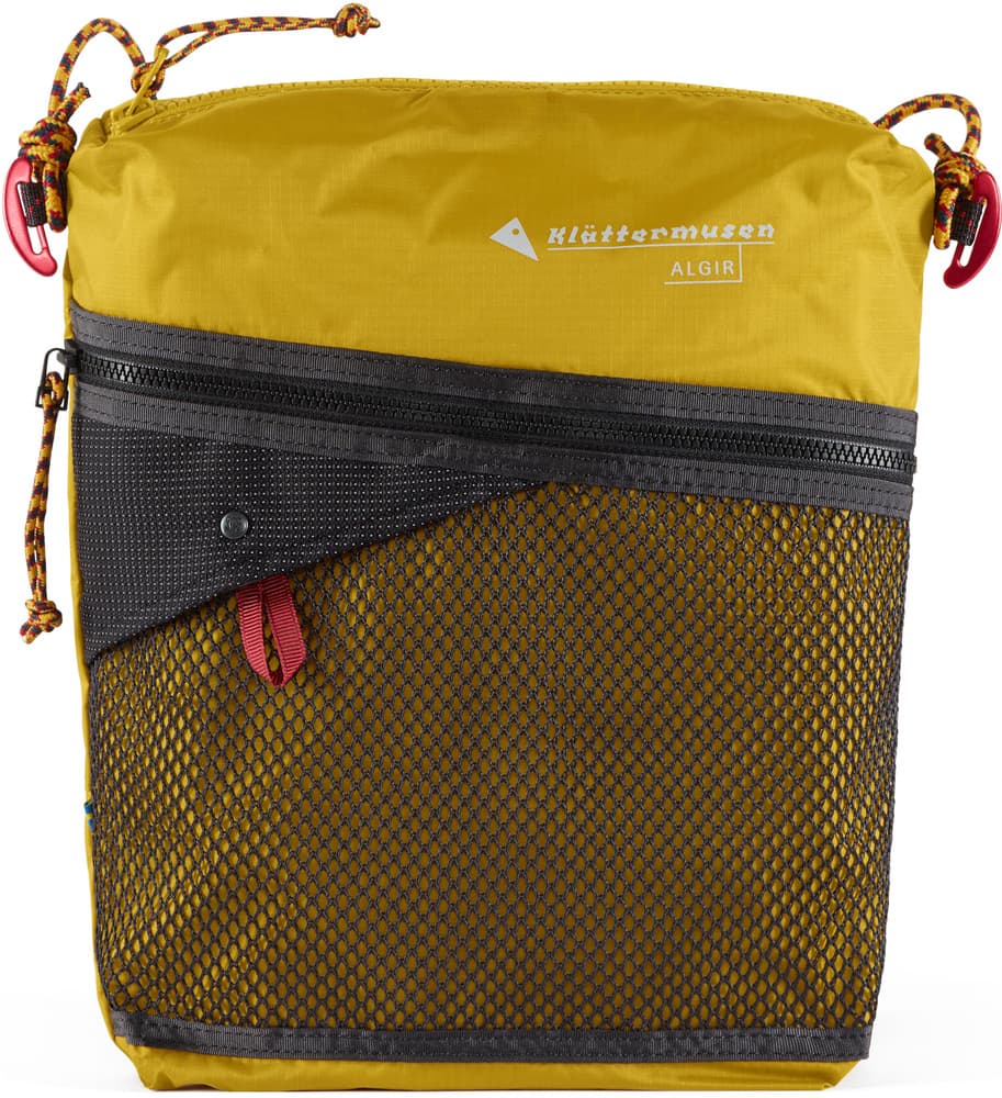 Algir Multislots Bag Gold, view: 0