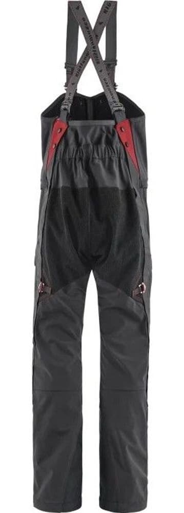 M's Freke 2.0 Salopette Raven, view: 1