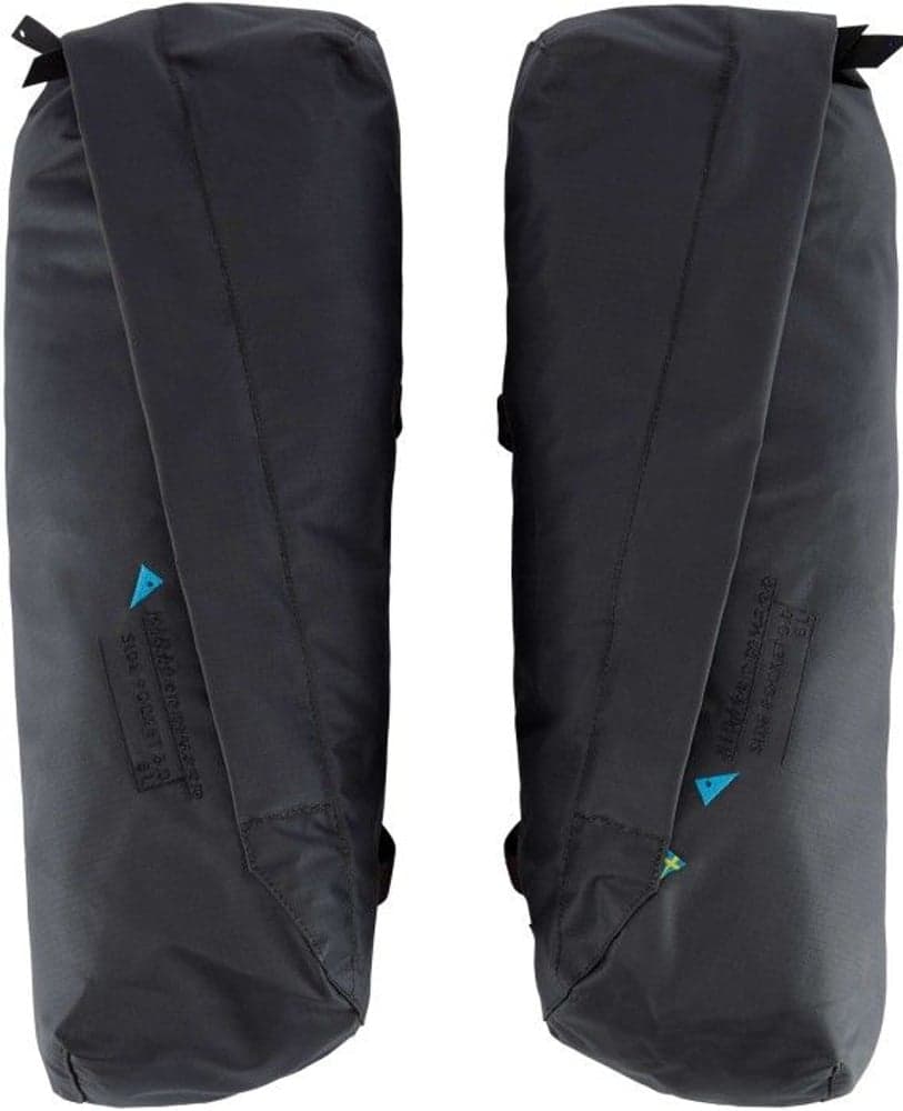 Sidepockets 3.0 Pair 6L Raven, view: 0